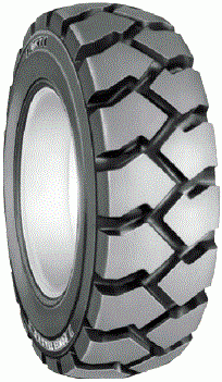 Power Trax HD Tires