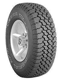 Terra Trac HT Tires