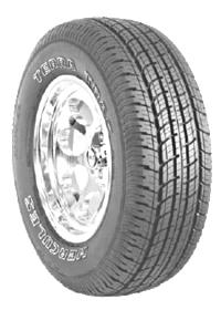 Terra Trac SUV Tires