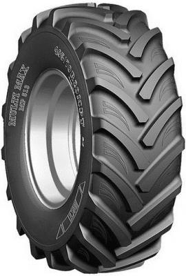 MP 513 Tires