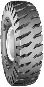 Rock Grip (E4) Tires