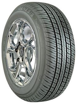 Genesis Touring Tires