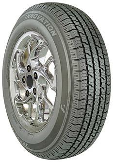 Innovation Tires
