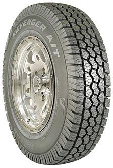 Revenger AT Tires