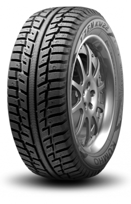 KW22 Tires
