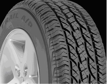 Trail A/P Tires