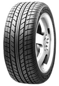 Ecsta Tires