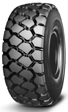 RB31 E-3 Tires