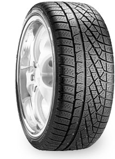 W240 SottoZero Tires