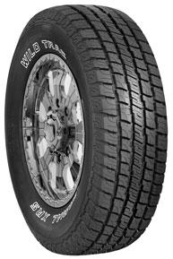 Wild Trac XRS Plus Tires