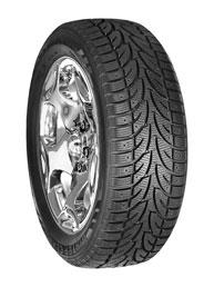 Winter Claw Extreme Grip Tires