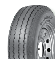 Solid Trac LPT Tires