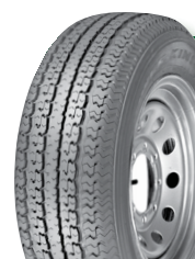 Towmax STR Tires