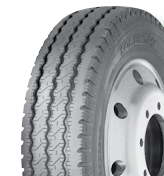Power King Solid Trac CHR Tires