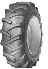 Harvest King R-Gator II Tires