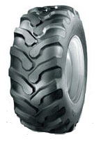 Harvest King Power Lug-R4 Tires