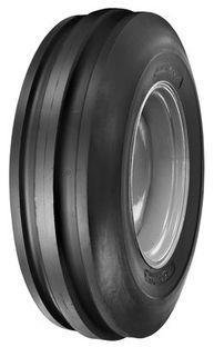 Harvest King Front Tractor Tires