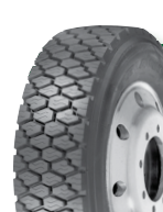 Triangle TR619 Tires