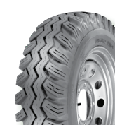 Power King Premium Traction Tires