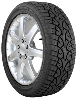 Hercules HSI-S Tires