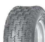 Knobby Tires