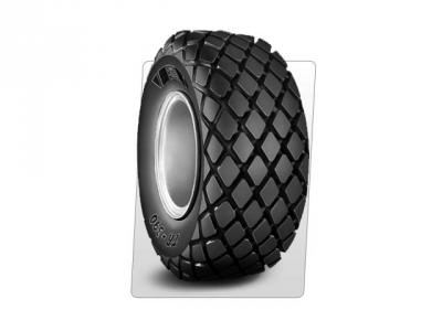 Turf Tires