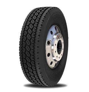 FD405 Tires