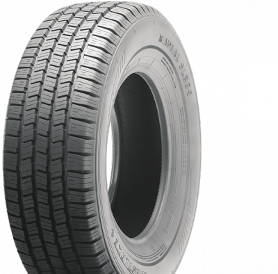 SL309 Tires
