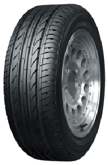 SP06 Tires