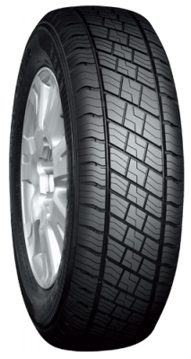 SU307 AWD Tires