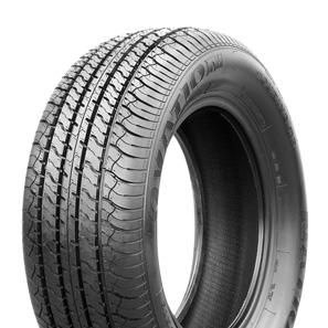 Ovation Touring VR Tires