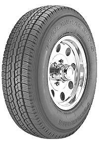 Y815B Tires