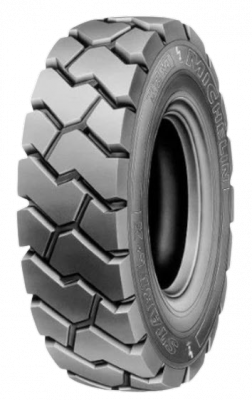 Stabil'X XZM Radial Forklift Tire Tires
