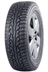 Hakkapeliitta C Tires