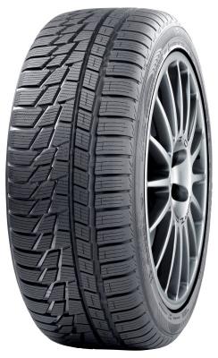 WRG2 Tires