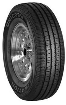 Creation LT Tires