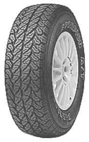 Scorpion A/T Tires