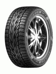 Fierce Sport Truck Tires