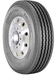 RM185HH Tires