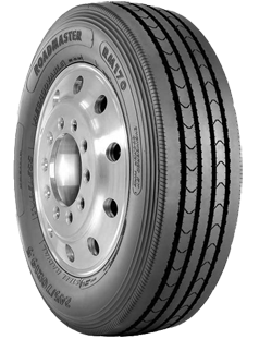 RM170 Tires