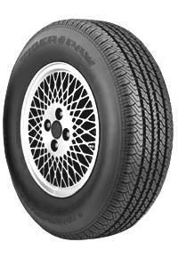 Tiger Paw AWP Tires