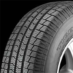 Tiger Paw Touring SR Tires
