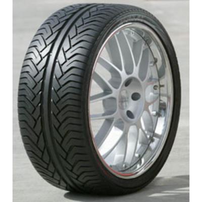 Advan S.T. Tires