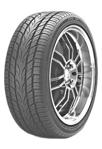 Avid H4s/V4s Tires