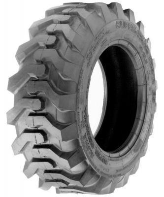 PREMIUM SKID STEER Tires.