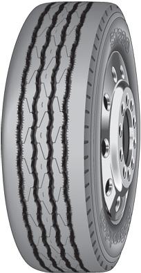 ST230 Tires
