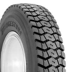 L355 Steel Radial Tires