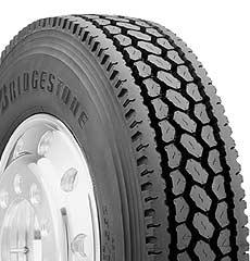 M726 Steel Radial Tires
