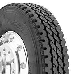 M840 Steel Radial Tires