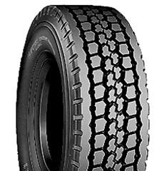 VHS E-2 Tires